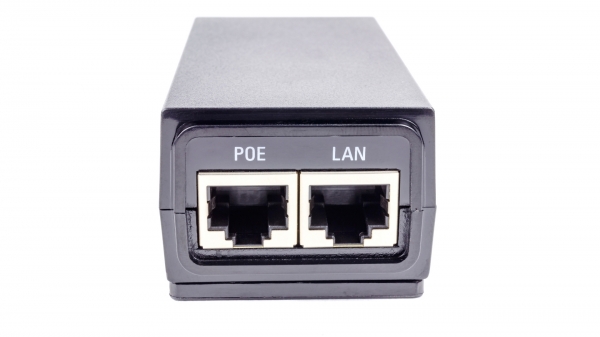 PoE Injector คืออะไร มีประโยชน์อย่างและมีวิธีการใช้งานอย่างไร